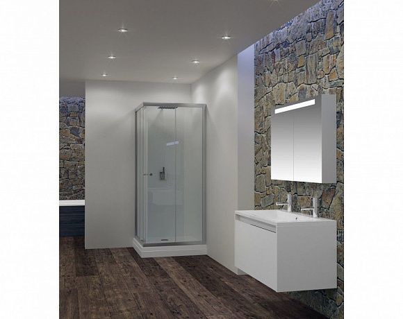 Сантехника Riho Davos. Фото в интерьере