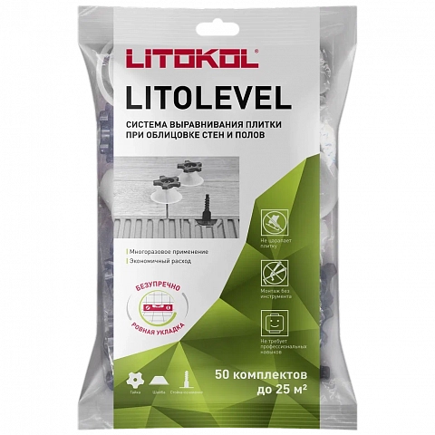 Litokol  L0478300001