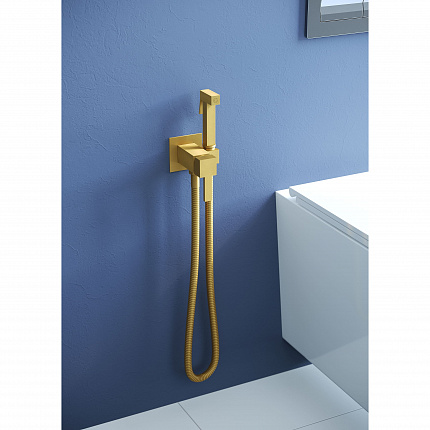 Гигиенический душ RGW Shower Panels 581408212-06  см