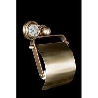 Boheme Murano Cristal 10901-CRST-BR