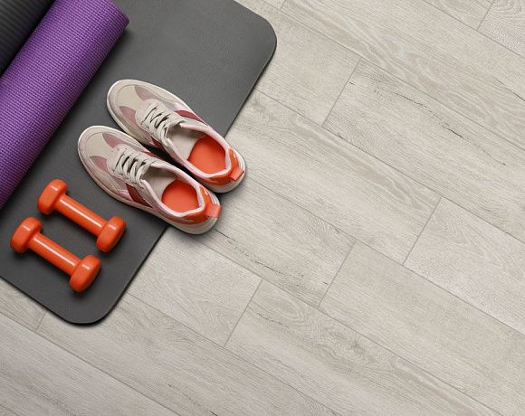 Global Tile Atlanta GT. Фото в интерьере