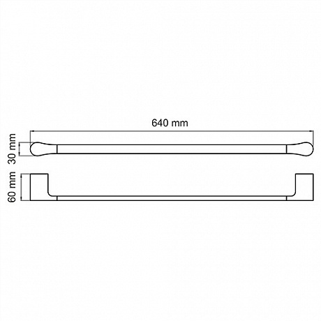 Wasserkraft Elbe K-7200 K-7230