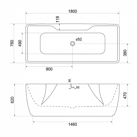 BelBagno  BB110-180-76