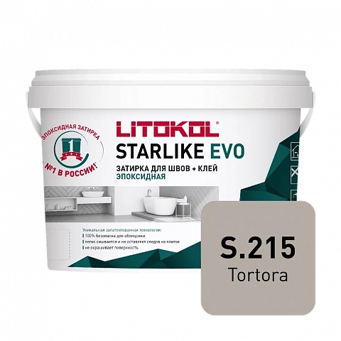 Litokol  L0485260003