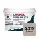 Затирка эпоксидная Litokol STARLIKE EVO S.215 TORTORA, 2,5 кг
