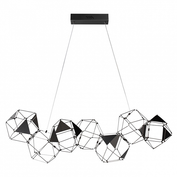 Люстра ODEON LIGHT TRELLIS 5087/32L L-VISION