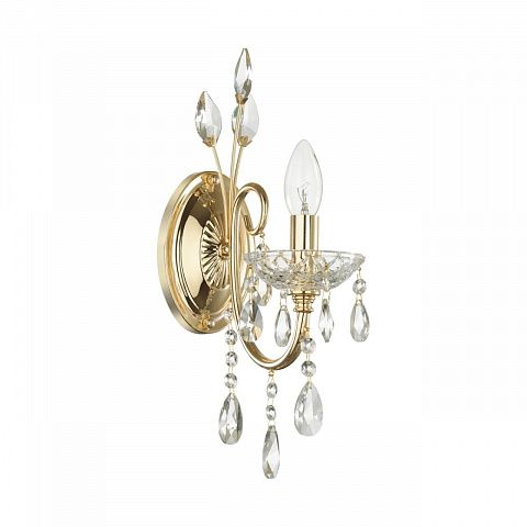 Odeon Light Versia 4977/1W