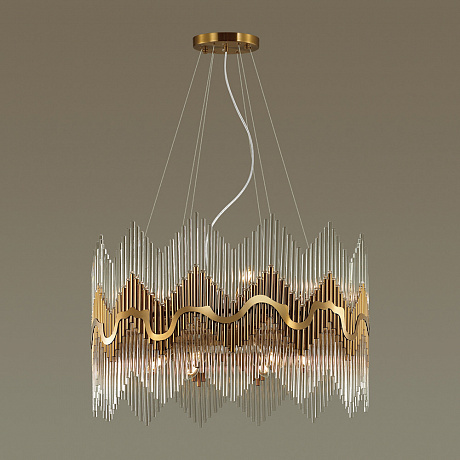 Odeon Light Savikia