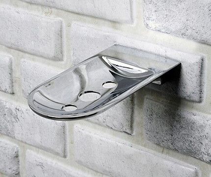 Kammel K-8369 Мыльница решетка