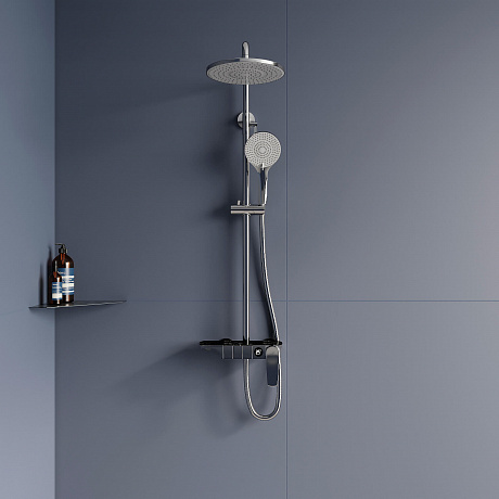 RGW Shower Panels 51140133-01