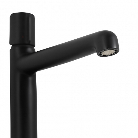 BelBagno Uno UNO-LMC-NERO-W0