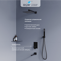 RGW Shower Panels 51140856-04