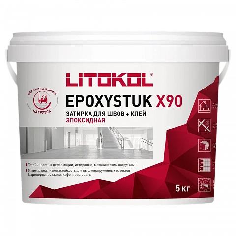 Litokol  L0479350003