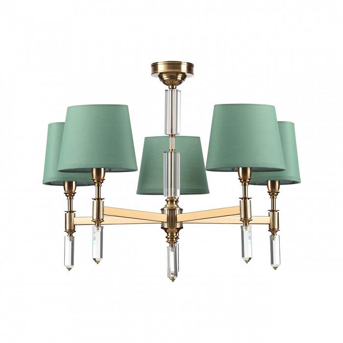 Люстра ODEON LIGHT LONDON 4887/5 MODERN
