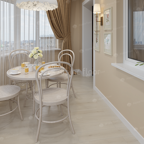 Alpine Floor Grand Sequoia ECO 11-25