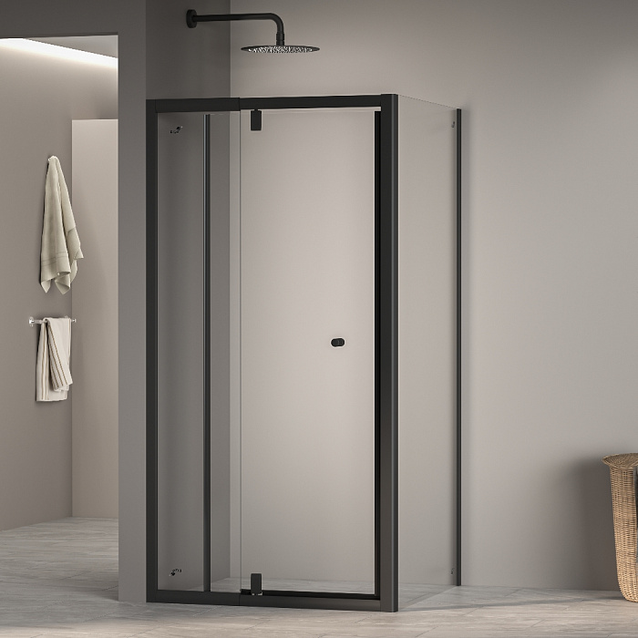 Душевой уголок RGW Passage 41083277-014 70x 70x185 см