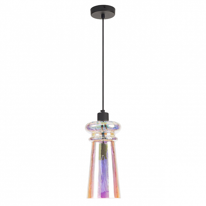 Подвес ODEON LIGHT Pasti 4967/1 MODERN