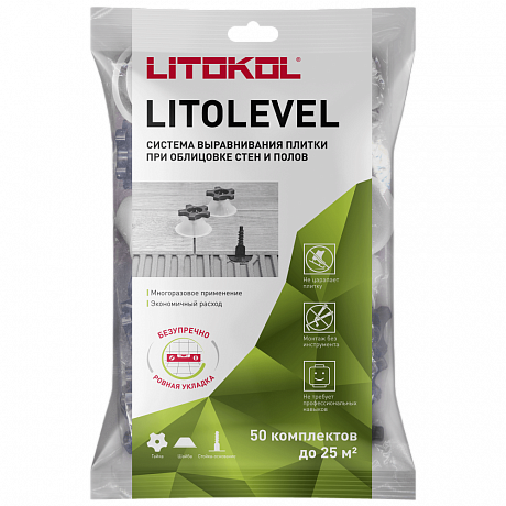 Litokol  L0496760001