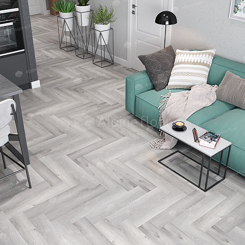Alpine Floor Parquet Light ЕСО 13-18