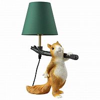 Lumion Squirrel 6523/1T
