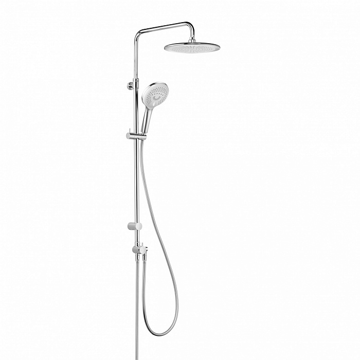 Душевая система Kludi Freshline Dual Shower