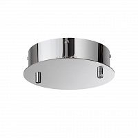 Odeon Light Panta 4927/2R