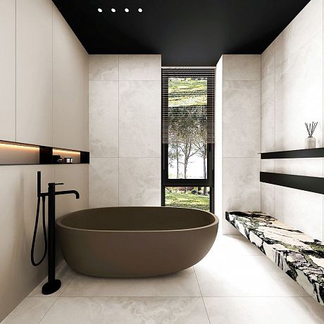 Global Tile Biscotti