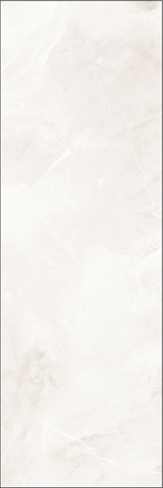 Керамическая плитка Creto  Murano Pearl W M 25x75 NR Glossy 1