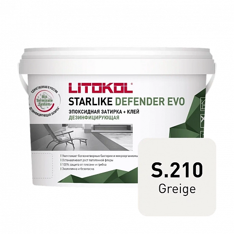 Litokol  L0485670002