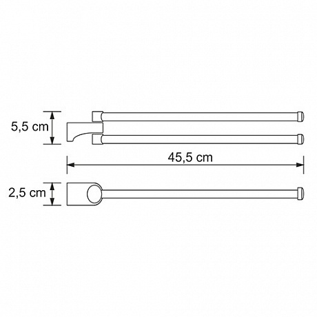 Wasserkraft Kammel K-8300 K-8331