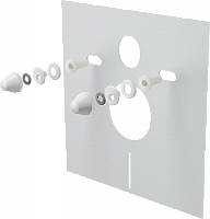 Alcaplast  M930