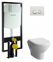 Vitra Zentrum 9012B003-7206