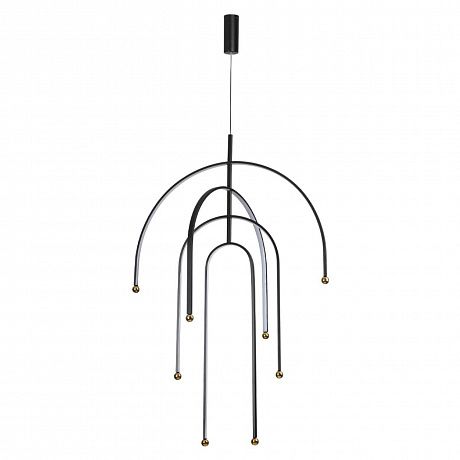 Odeon Light Memfi 6633/95L