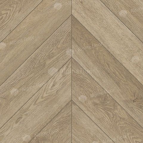 Alpine Floor Chevron Alpine ECO 18-2