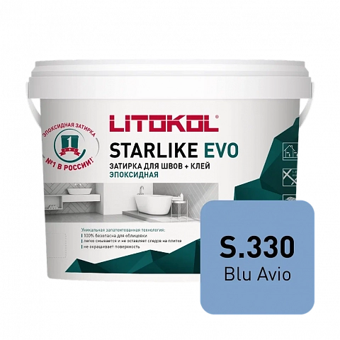 Litokol  L0485340004
