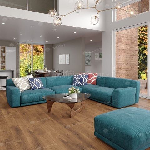 Alpine Floor Premium XL ECO 7-7