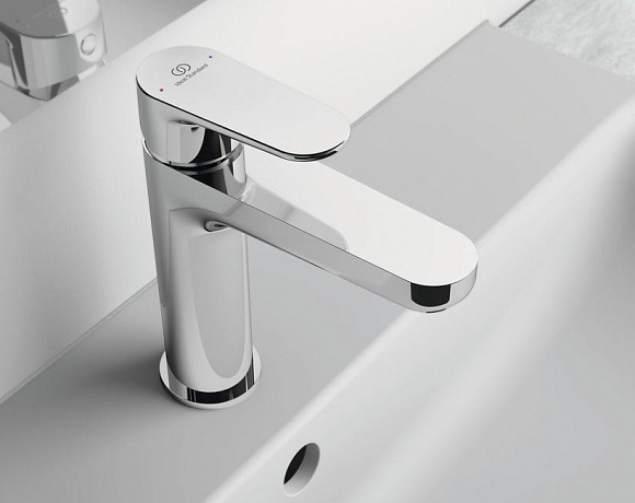 Сантехника Ideal Standard Cerafine O. Фото в интерьере