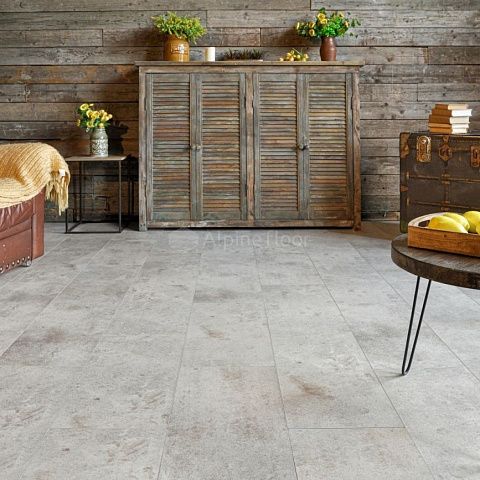 Alpine Floor Stone Mineral Core ЕСО 4-24