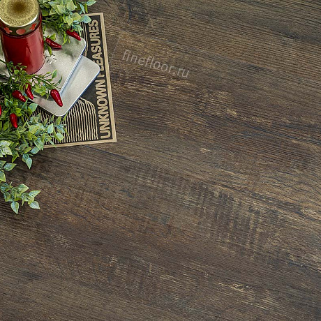 Fine Floor Wood FF-1585 Дуб Окленд
