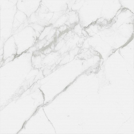 Керамогранит Creto  Calacatta extra белый 60,7х60,7