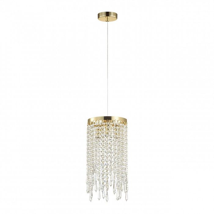 Подвес ODEON LIGHT CHOKKA 5028/3 MODERN