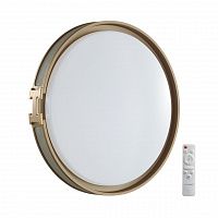 Sonex Favemo Grey 7654/EL