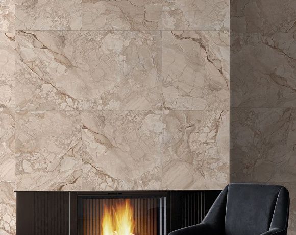 Global Tile Celestia. Фото в интерьере