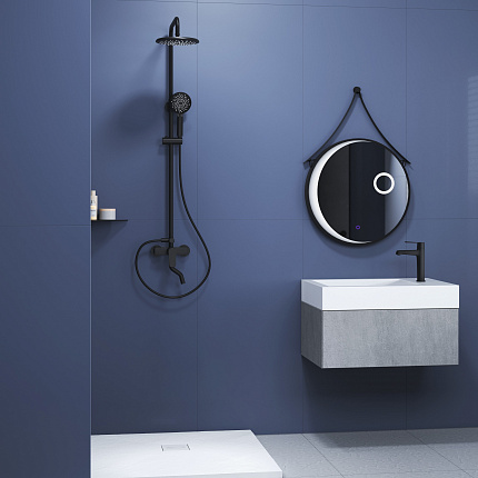 Душевая стойка RGW Shower Panels 59140125-04  см