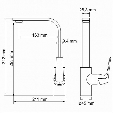 Wasserkraft Neime 1900 1907