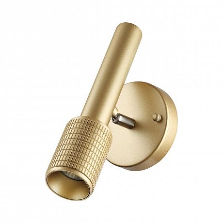 Odeon Light Mehari 4237/1W
