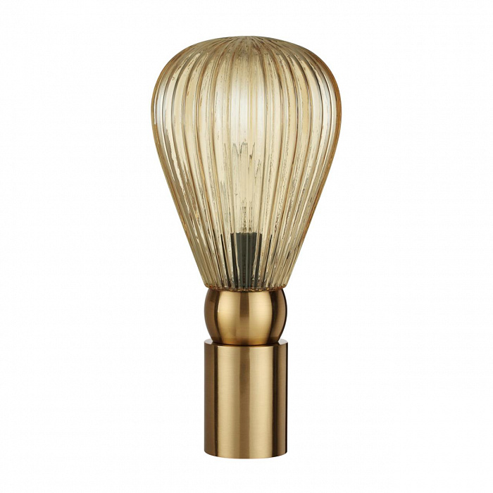 Настольная Лампа Odeon Light Elica 5402/1t Modern