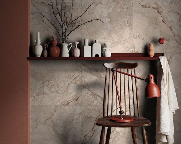 Global Tile Celestia. Фото в интерьере