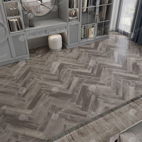 Alpine Floor Parquet Light