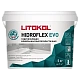 Гидроизоляционный состав Litokol HIDROFLEX EVO, 5 кг